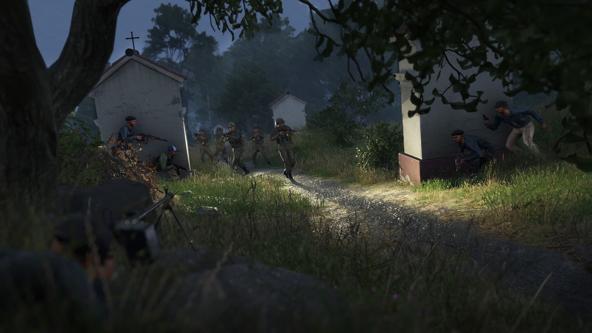 Teamplay